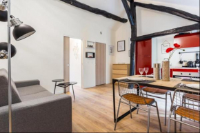 Home Suite Home Grands Boulevards - 51 -